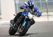 Yamaha FZ1 Yamaha FZ1
